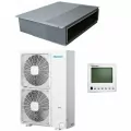 Hisense AUD-48HX4SHH/AUW-48H6SE1 кондиционер канальный 1
