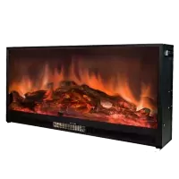 Очаг Гленрич Premier S86