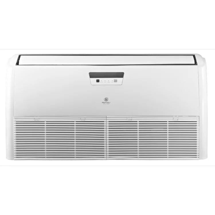 Royal Clima ES-F 60HRX/ES-E 60HX кондиционер напольно-потолочный