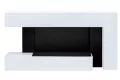 Dimplex Futuro - Белый с черным 1
