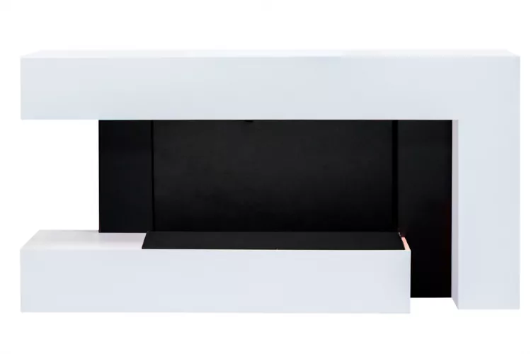 Dimplex Futuro - Белый с черным