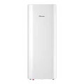 Thermex Flat 80 V Combi водонагреватель накопительный комбинированный 1