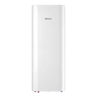 Thermex Flat 80 V Combi водонагреватель накопительный комбинированный