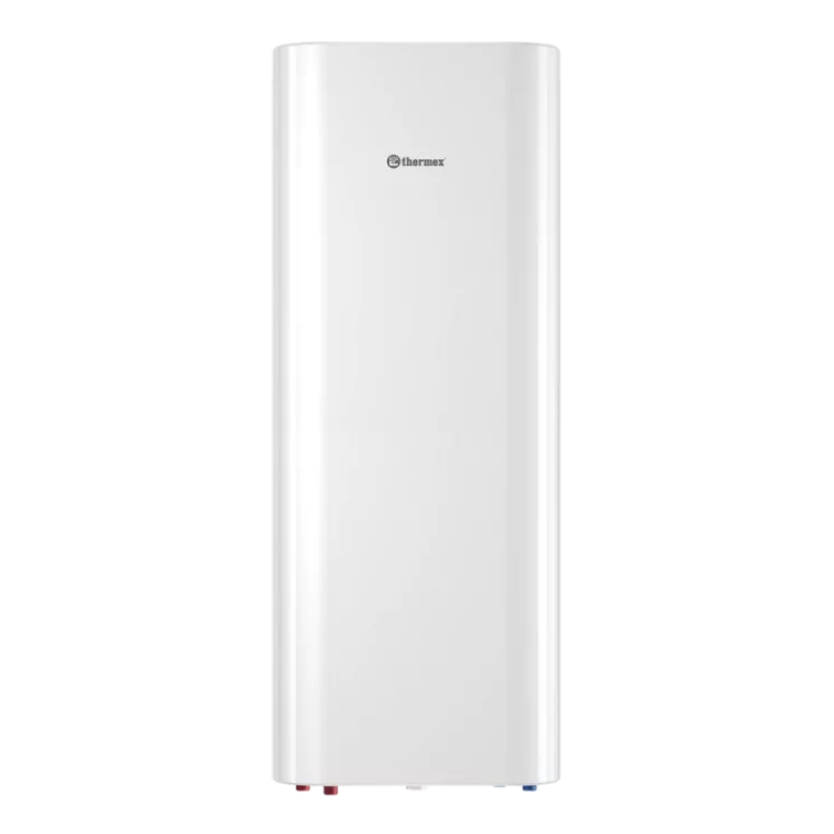 Thermex Flat 80 V Combi водонагреватель накопительный комбинированный
