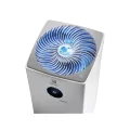 Electrolux EAP-1055D очиститель воздуха 7