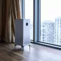 Electrolux EAP-1055D очиститель воздуха 10