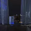 Electrolux EAP-1055D очиститель воздуха 11