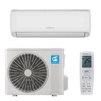 Quattroclima QV-LA09WAE/QN-LA09WAE Lanterna инверторная сплит-система