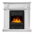 Портал Firelight Piazza Classic белый 1