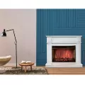 Портал Firelight Piazza Classic белый 2