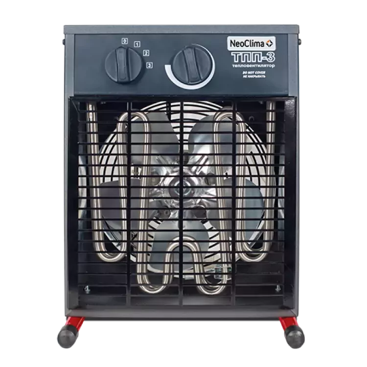 Пушка Neoclima ТПП-30 Б