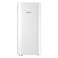 Thermex Flat 100 V Combi водонагреватель накопительный комбинированный