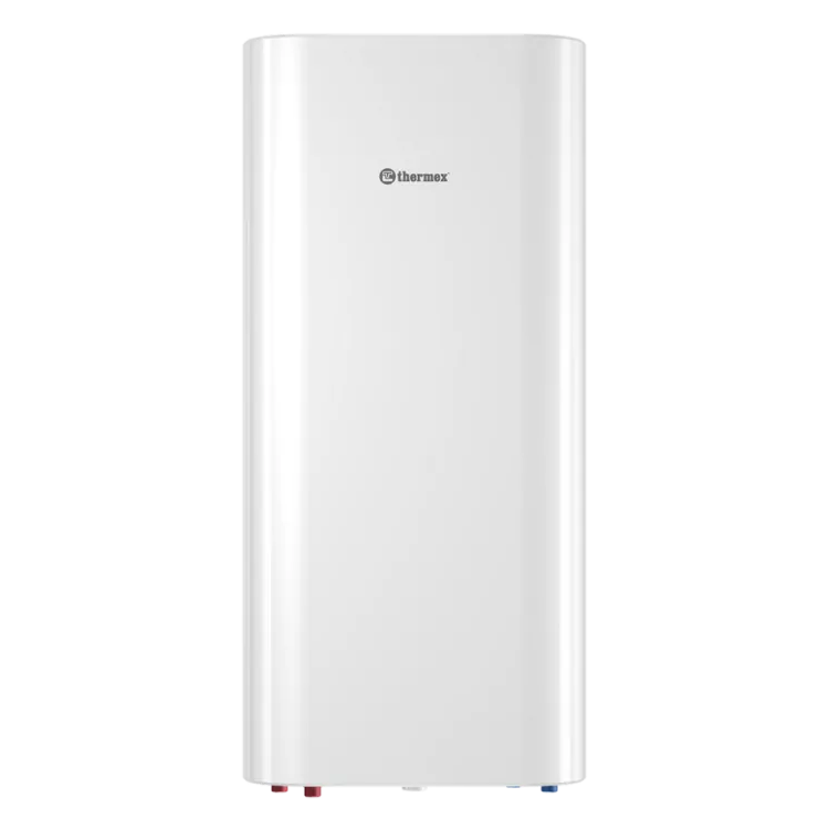 Thermex Flat 100 V Combi водонагреватель накопительный комбинированный