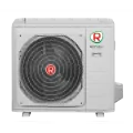 Royal Clima ES-F 36HRX/ES-E 36HX кондиционер напольно-потолочный 2