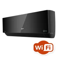 AUX ASW-H09B4/JD-R2DI AS-H09B4/JD-R2DI (black series) инверторная сплит-система