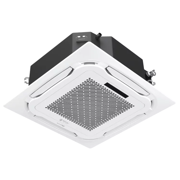 Royal Clima CO-4C 24HNXA/CO-4C/pan 8D2/CO-E 24HNXA кондиционер кассетный