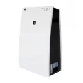 Sharp KC-F31RW белый очиститель-увлажнитель воздуха 2
