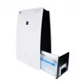 Sharp KC-F31RW белый очиститель-увлажнитель воздуха 4
