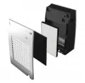 Sharp KC-F31RW белый очиститель-увлажнитель воздуха 6