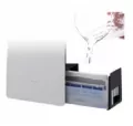 Sharp KC-F31RW белый очиститель-увлажнитель воздуха 7