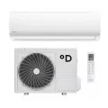 Daichi SKY35AVQ1/SKY35FV1 кондиционер настенный 1