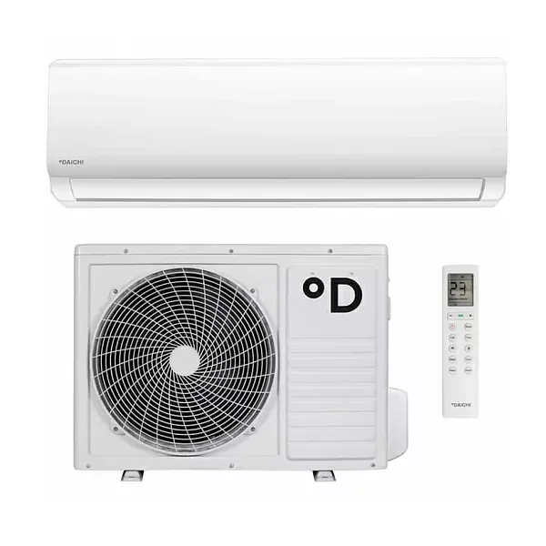 Daichi SKY35AVQ1/SKY35FV1 кондиционер настенный