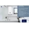 Electrolux EWH 50 Centurio DL водонагреватель 6