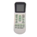 Dahatsu DH-KN 24 А канальный кондиционер 5
