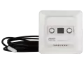 NOBO TRB 36 700	Термостат для теплых полов 1