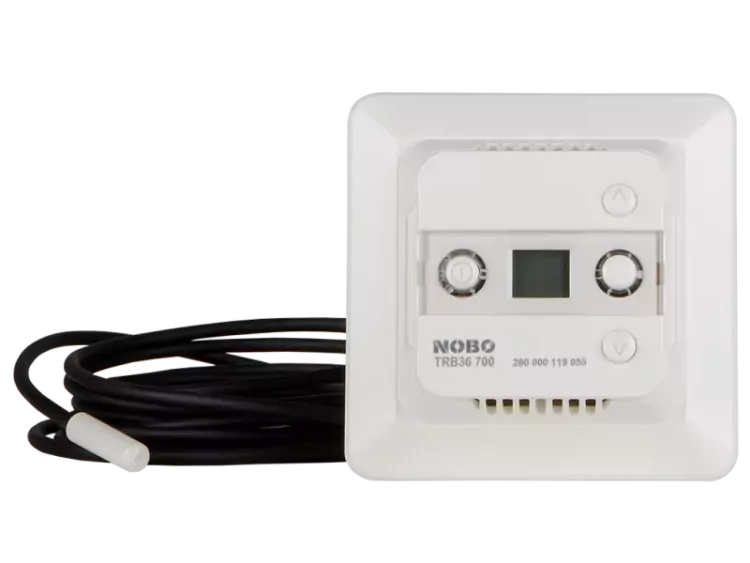 NOBO TRB 36 700	Термостат для теплых полов