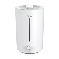 Funai USH-TTM7201WC ультразвуковой увлажнитель воздуха Tentou