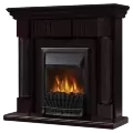 Портал Firelight Colonnа Classic венге 1