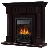 Портал Firelight Colonnа Classic венге