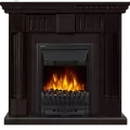Портал Firelight Colonnа Classic венге 2