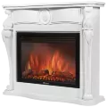 Портал Firelight Ovatio 30 белый 2