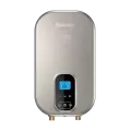 Thermex Hudson 8500 водонагреватель проточный напорный 1