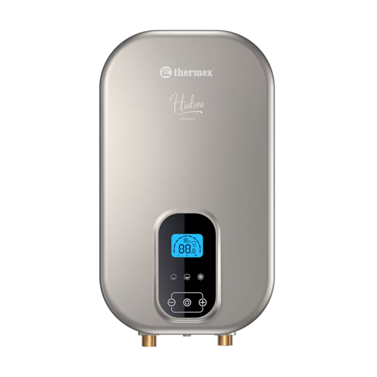 Thermex Hudson 8500 водонагреватель проточный напорный
