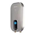Thermex Hudson 8500 водонагреватель проточный напорный 2