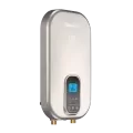 Thermex Hudson 8500 водонагреватель проточный напорный 3