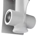 Радиатор Royal Thermo Revolution 500 - 8 секц. 2