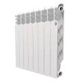 Радиатор Royal Thermo Revolution 500 - 8 секц. 4