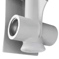 Радиатор Royal Thermo Revolution 500 - 8 секц. 5