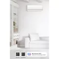 Daichi AIR25AVQS1R-2/AIR25FVS1R-2 кондиционер настенный 5