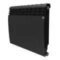 Royal Thermo BiLiner 500 Noir Sable Радиатор - 10 секц. 1