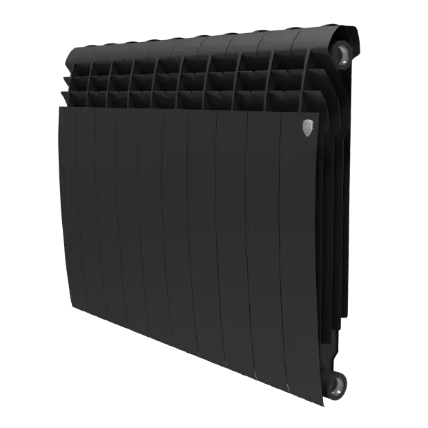 Royal Thermo BiLiner 500 Noir Sable Радиатор - 10 секц.