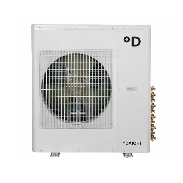 Daichi DF100A4MS1 внешний блок кондиционера