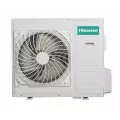 Hisense AUD-36HX4SHH1/AUW-36H6SD (-40) кондиционер канальный 3