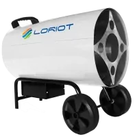 Loriot GHB-50 газовая тепловая пушка