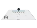 NOBO NCU 1R - приемник-термостат для серии NTE4S 1