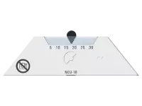 NOBO NCU 1R - приемник-термостат для серии NTE4S